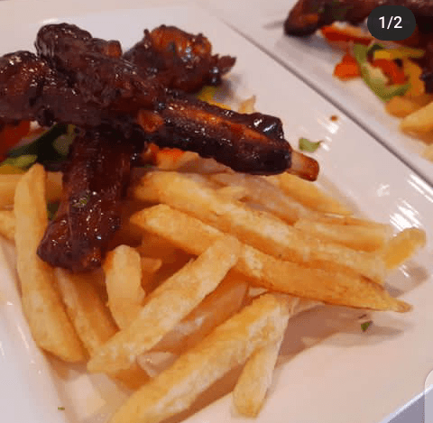 Pearl View Restaurant